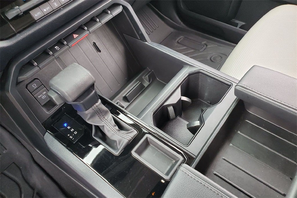 2024 Toyota Tundra SR