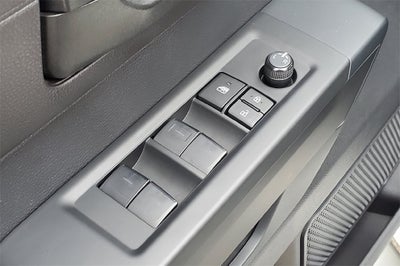 2024 Toyota Tundra SR