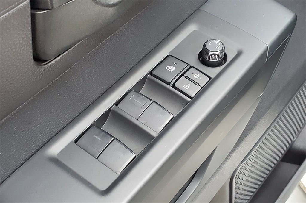 2024 Toyota Tundra SR