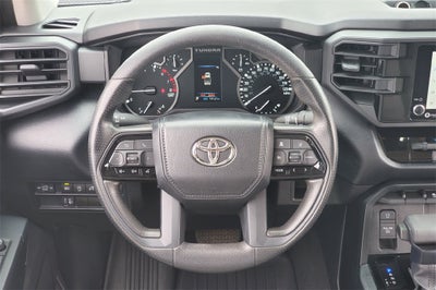 2024 Toyota Tundra SR