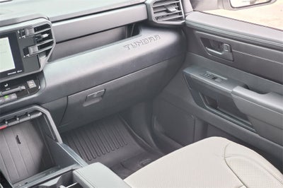 2024 Toyota Tundra SR