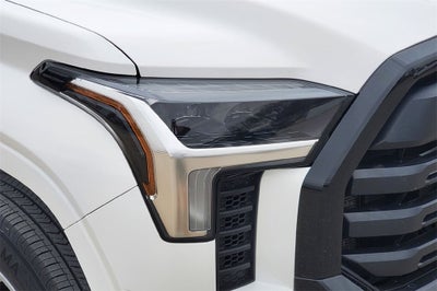 2024 Toyota Tundra SR