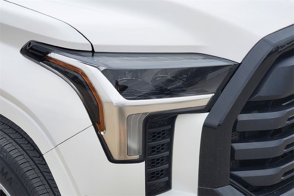 2024 Toyota Tundra SR