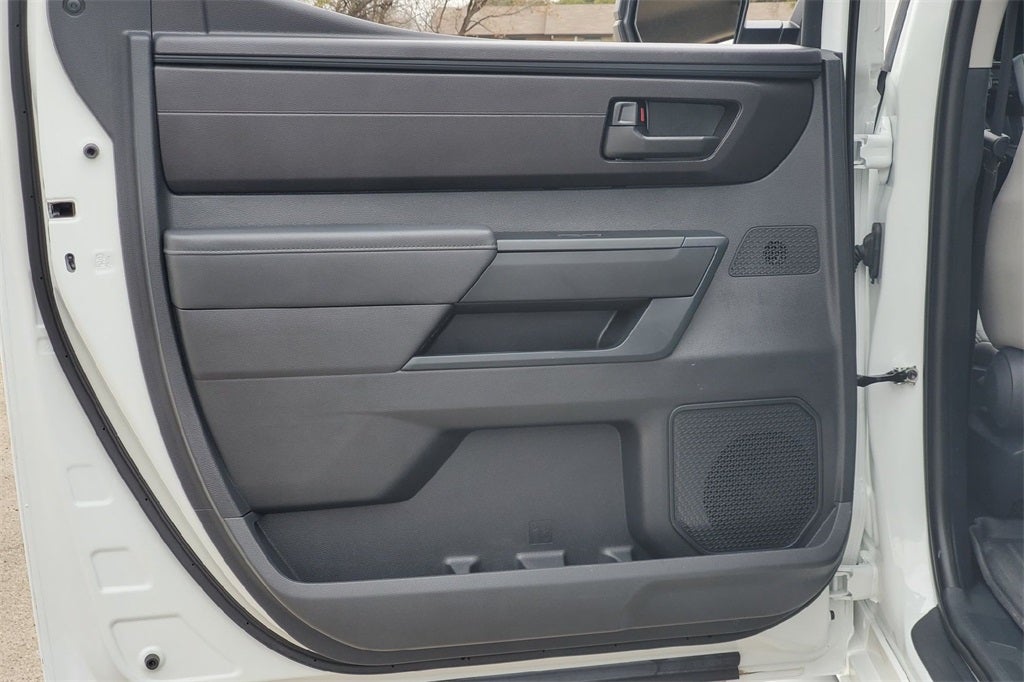 2024 Toyota Tundra SR