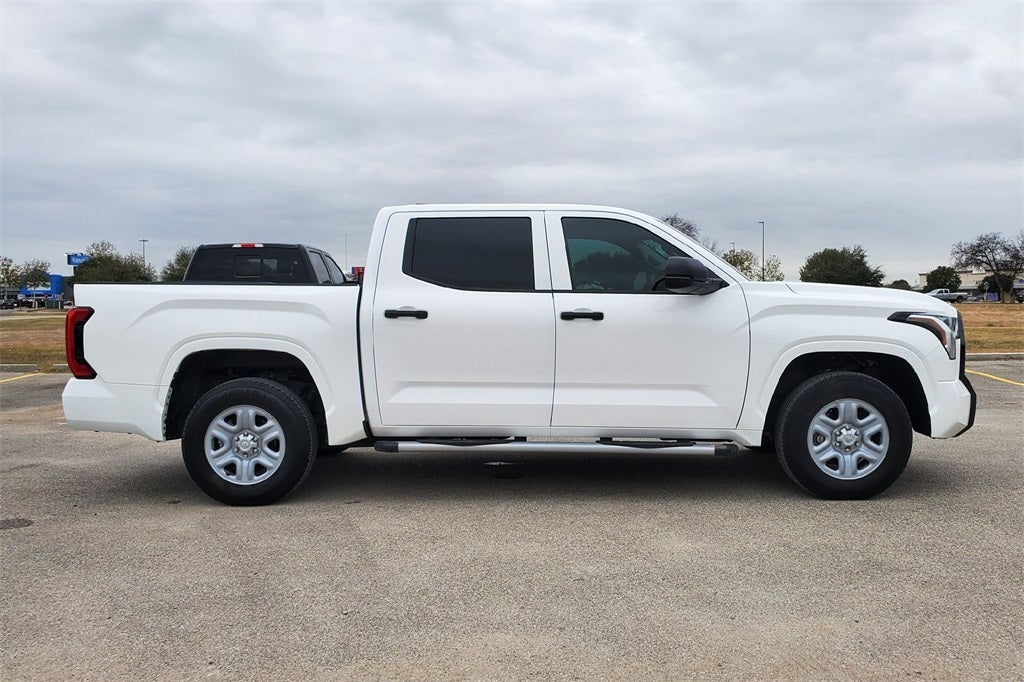 2024 Toyota Tundra SR