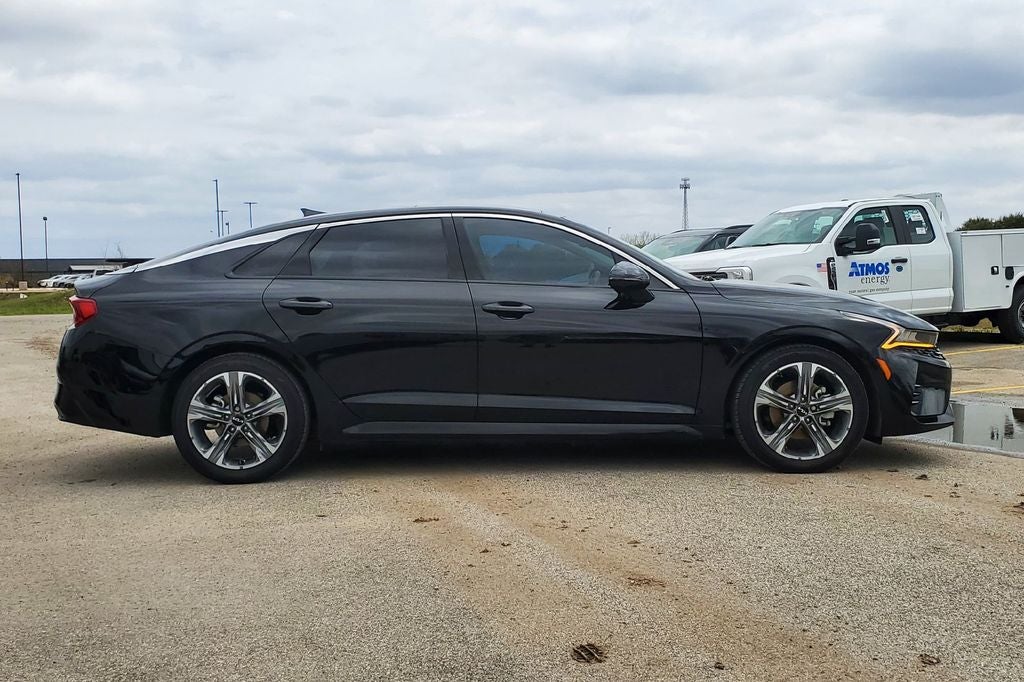 2024 Kia K5 EX
