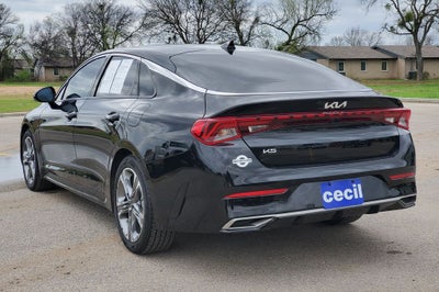 2024 Kia K5 EX