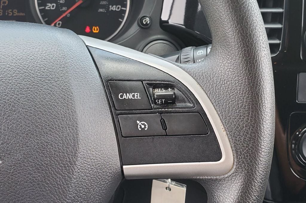 2014 Mitsubishi Outlander ES