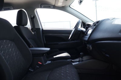 2024 Mitsubishi Outlander Sport Base