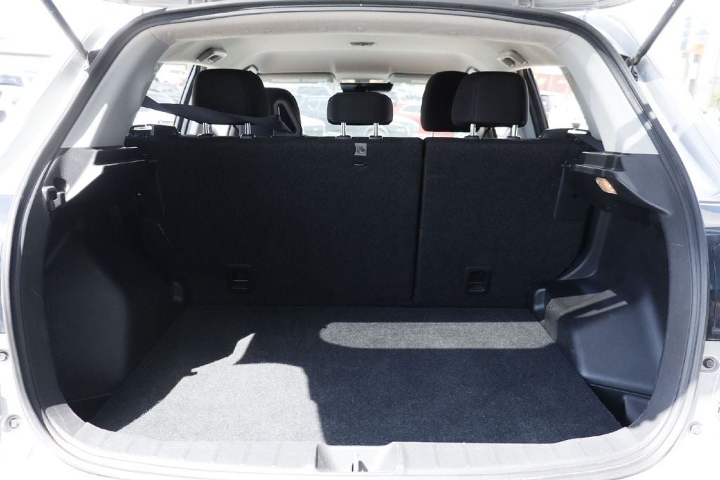 2024 Mitsubishi Outlander Sport Base
