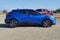 2021 Toyota C-HR LE