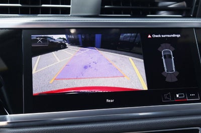 2024 Audi Q3 Premium S Line quattro