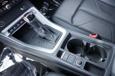 2024 Audi Q3 Premium S Line quattro