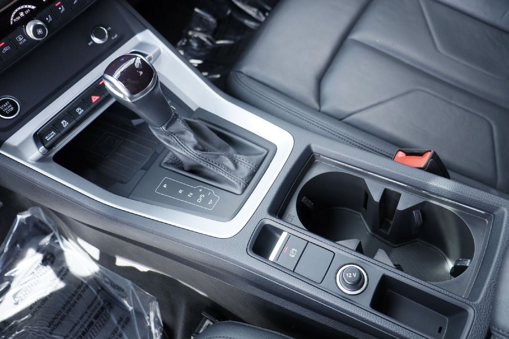 2024 Audi Q3 Premium S Line quattro