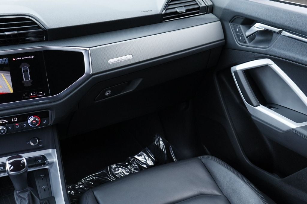 2024 Audi Q3 Premium S Line quattro