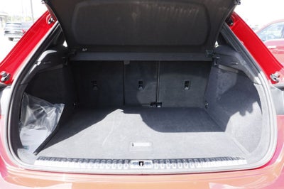 2024 Audi Q3 Premium S Line quattro