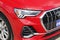 2024 Audi Q3 Premium S Line quattro