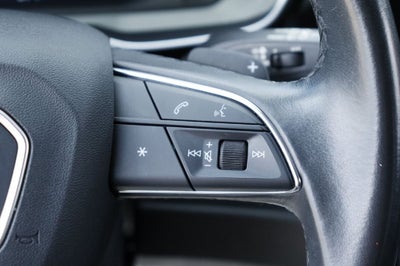 2024 Audi Q3 Premium S Line quattro