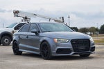 2016 Audi A3 2.0T Premium quattro