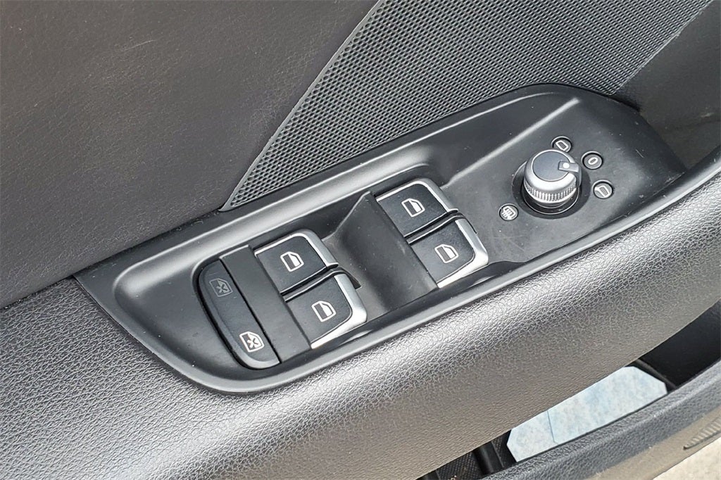 2016 Audi A3 2.0T Premium quattro