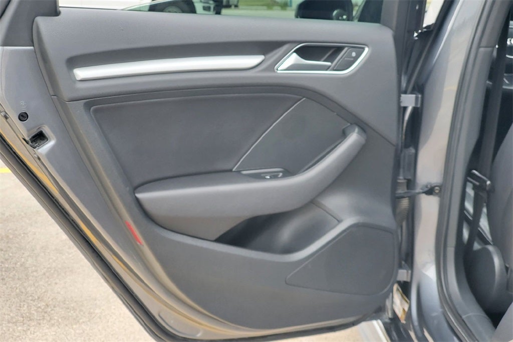 2016 Audi A3 2.0T Premium quattro