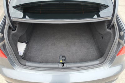 2016 Audi A3 2.0T Premium quattro