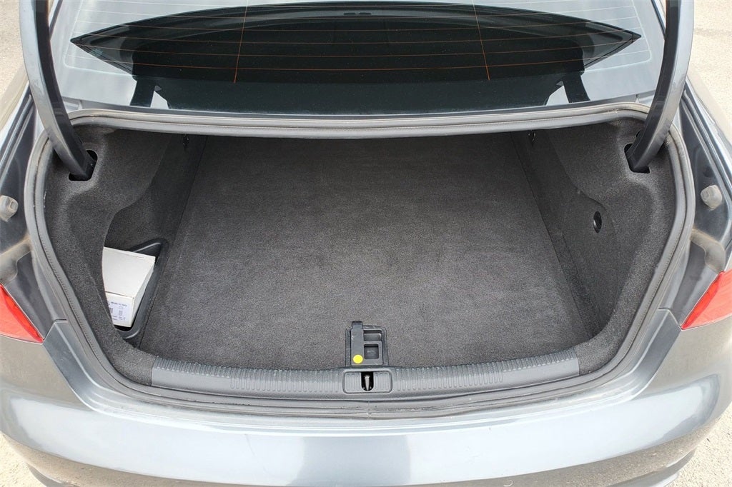 2016 Audi A3 2.0T Premium quattro