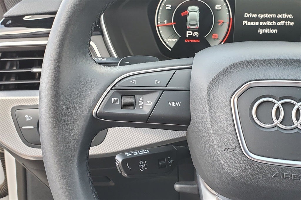 2025 Audi A5 Sportback quattro