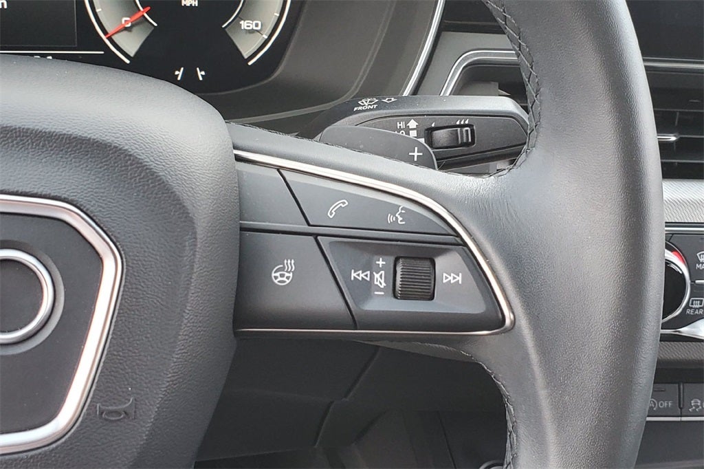 2025 Audi A5 Sportback quattro