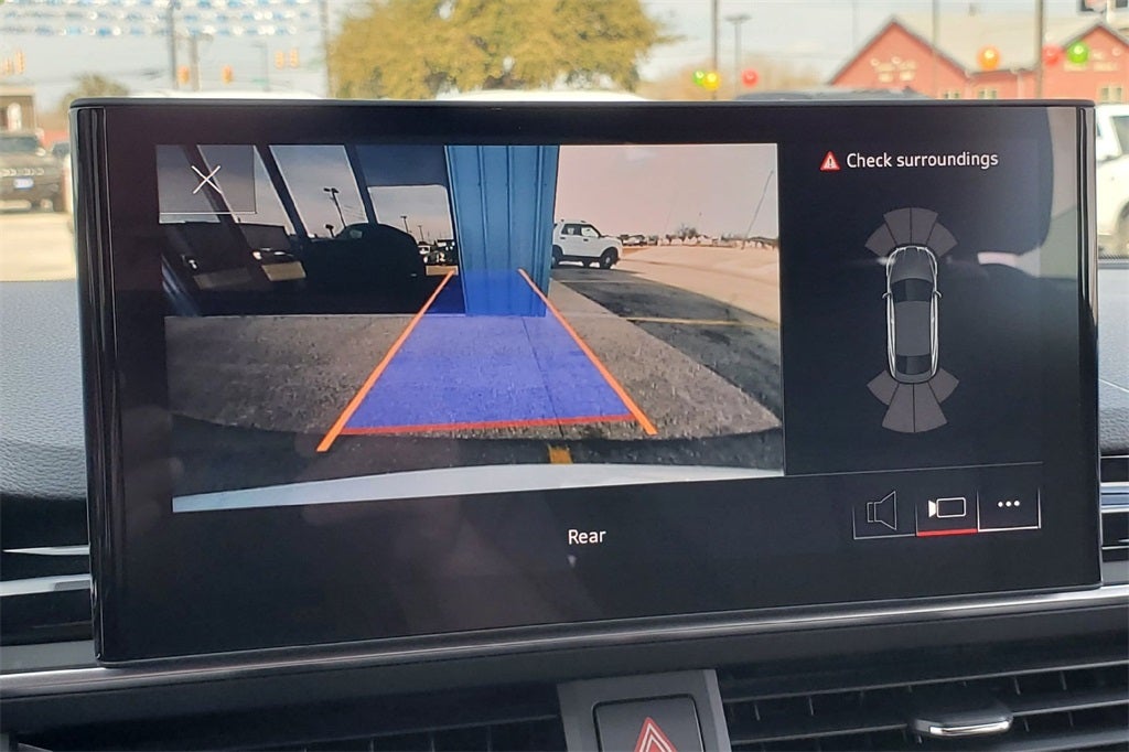 2025 Audi A5 Sportback quattro