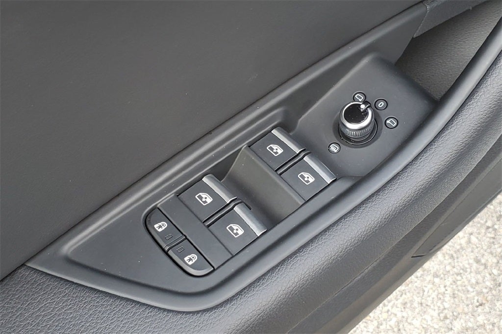 2025 Audi A5 Sportback quattro