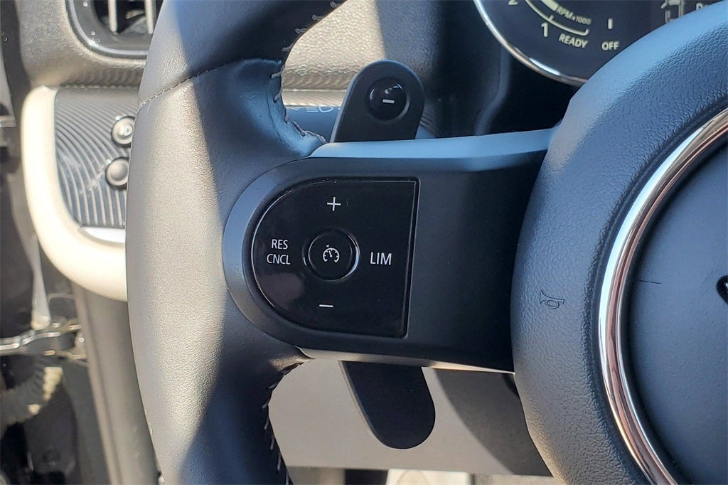 2023 MINI Countryman All4 Cooper S