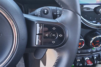 2023 MINI Countryman All4 Cooper S