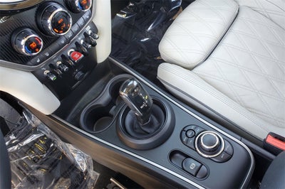 2023 MINI Countryman All4 Cooper S