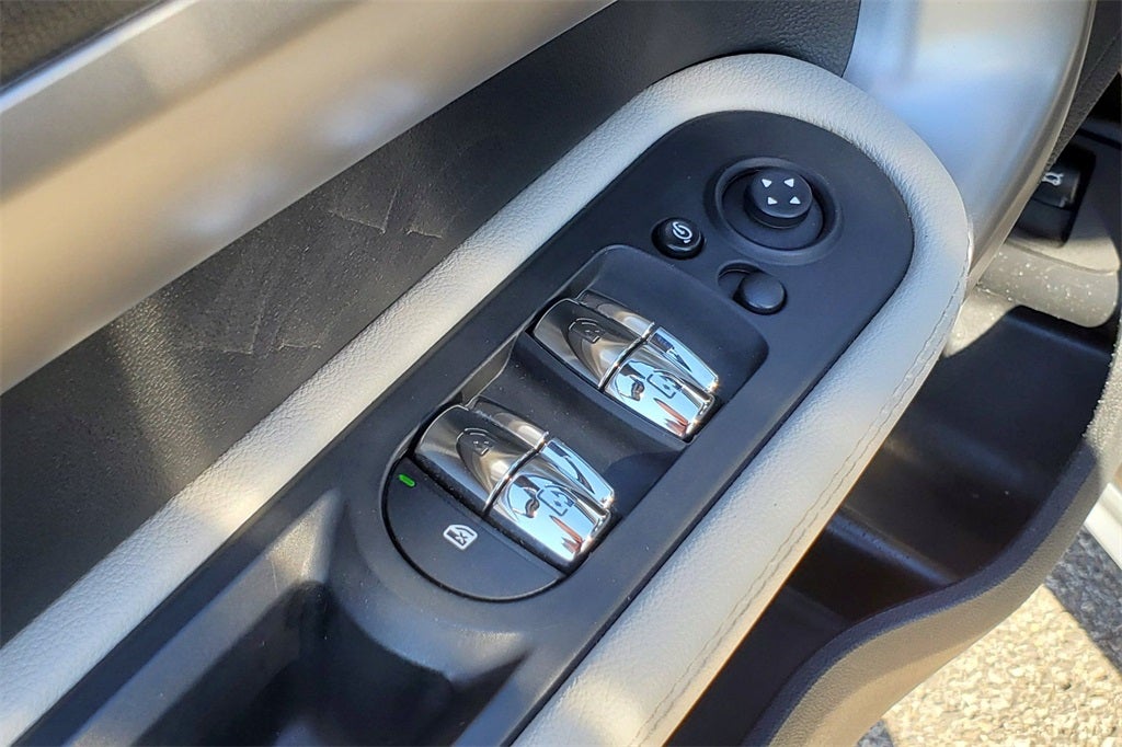 2023 MINI Countryman All4 Cooper S