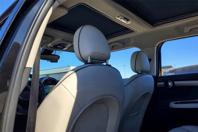 2023 MINI Countryman All4 Cooper S