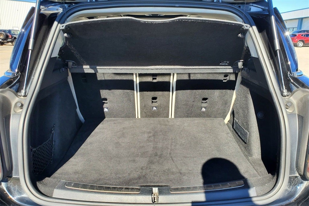 2023 MINI Countryman All4 Cooper S