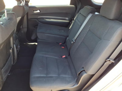 2023 Dodge Durango SXT Launch Edition