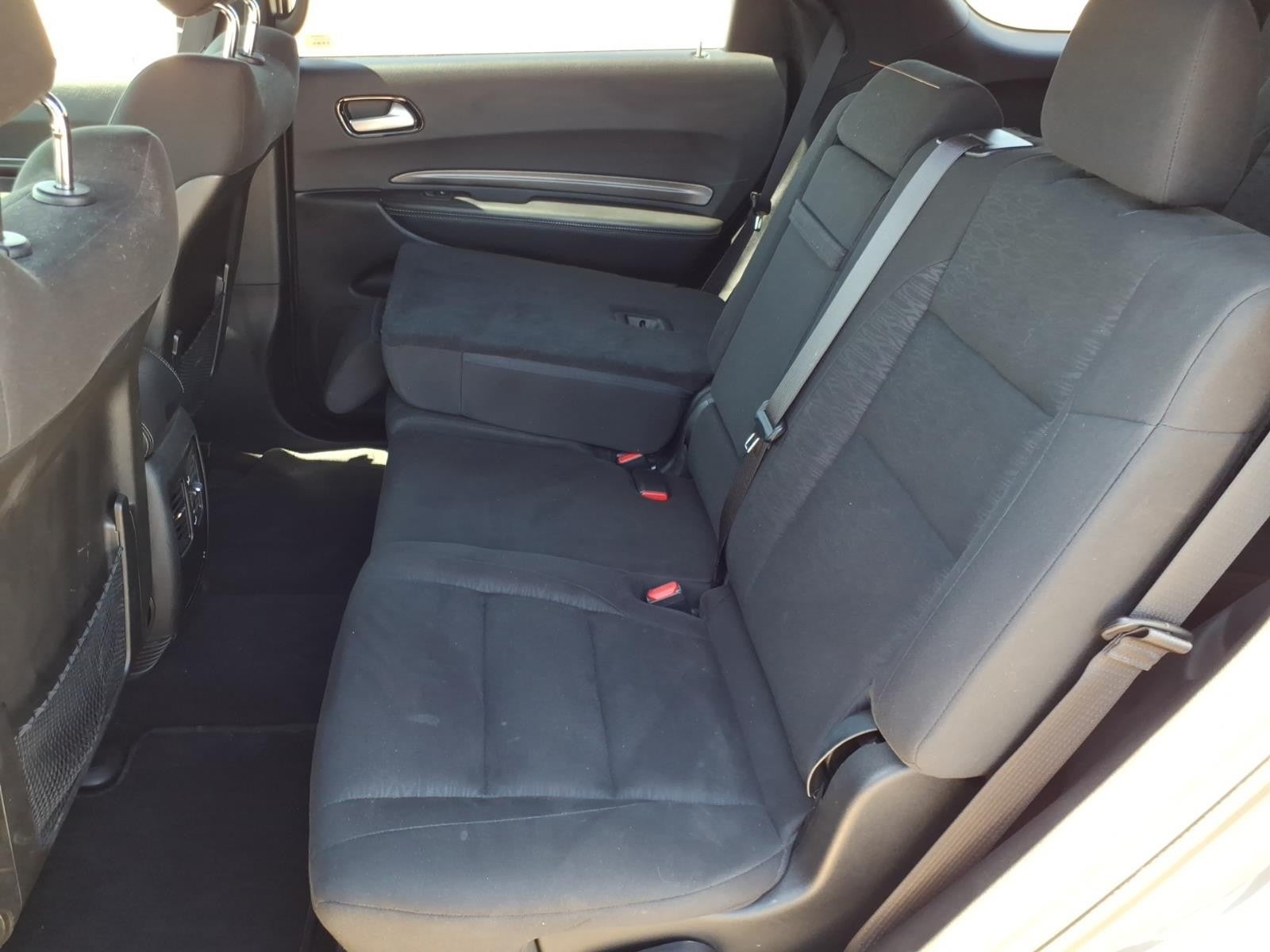 2023 Dodge Durango SXT Launch Edition