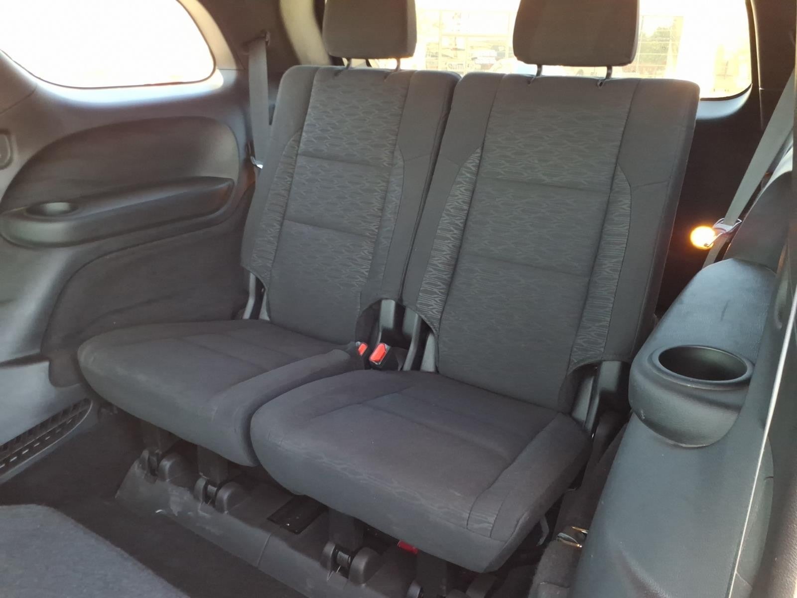 2023 Dodge Durango SXT Launch Edition