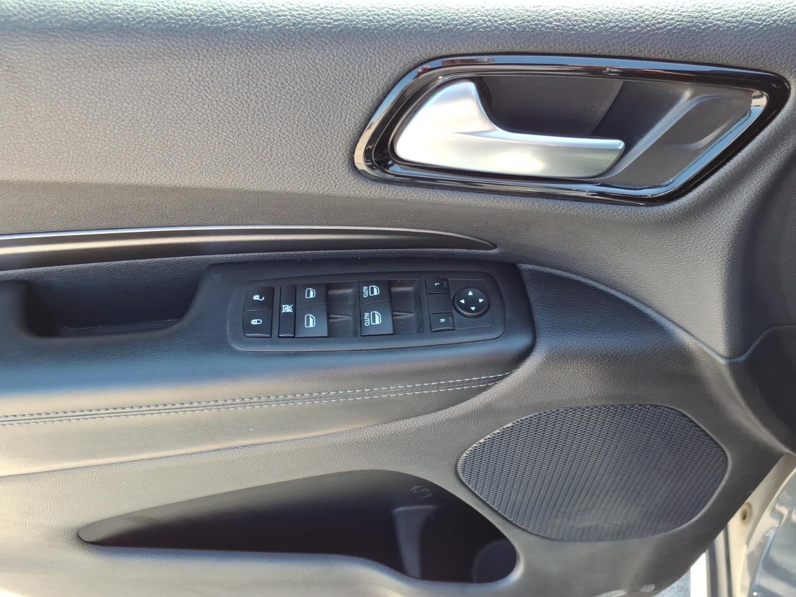 2023 Dodge Durango SXT Launch Edition