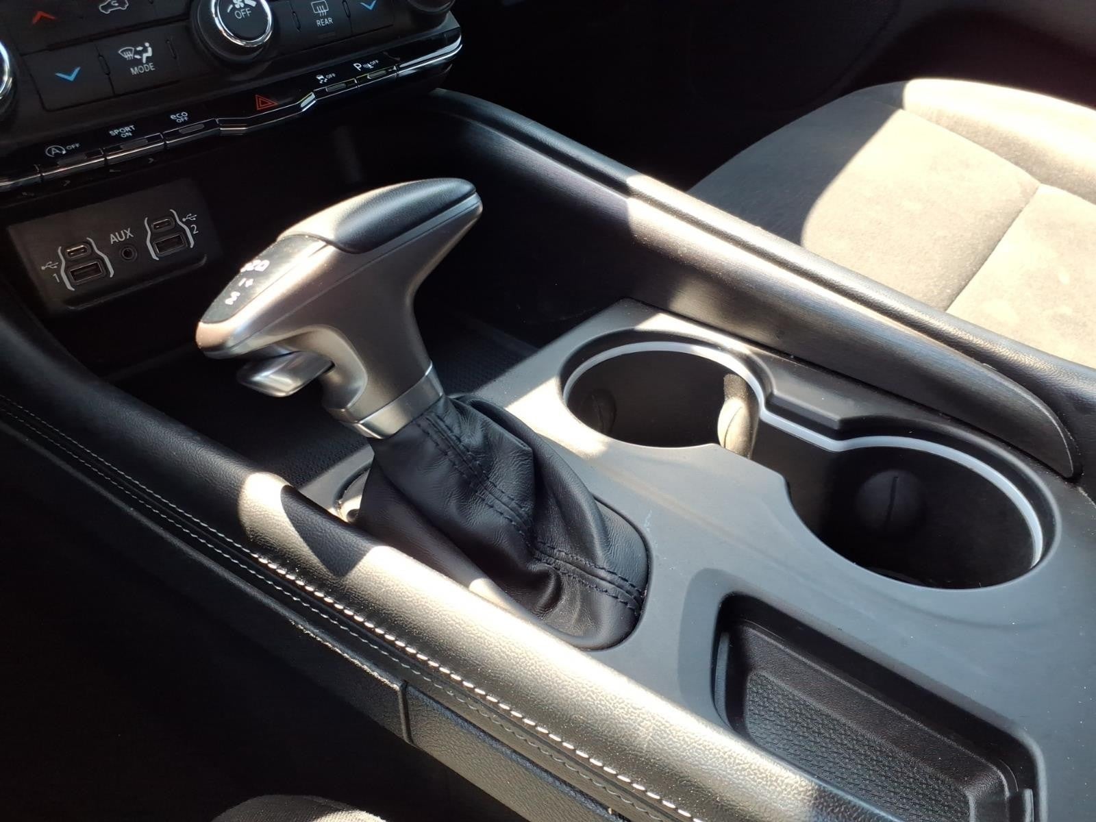 2023 Dodge Durango SXT Launch Edition