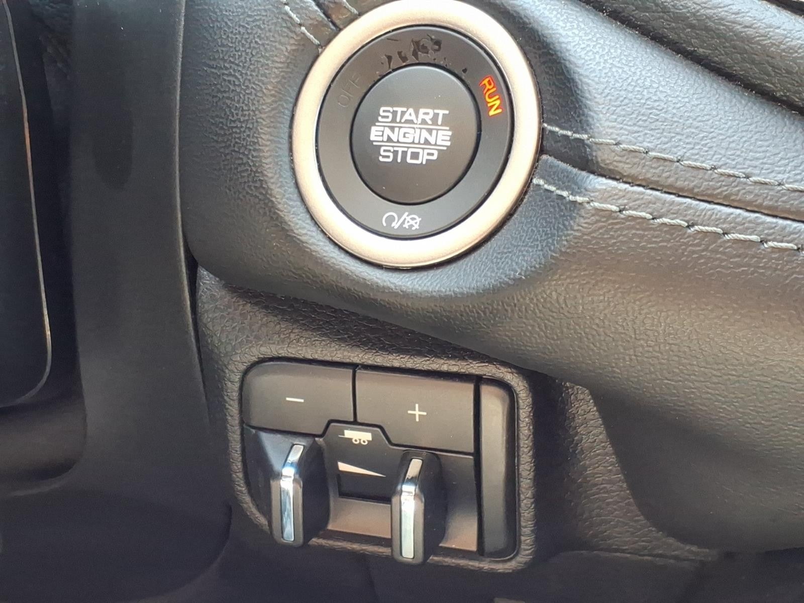 2023 Dodge Durango SXT Launch Edition