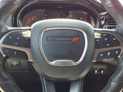 2023 Dodge Durango SXT Launch Edition