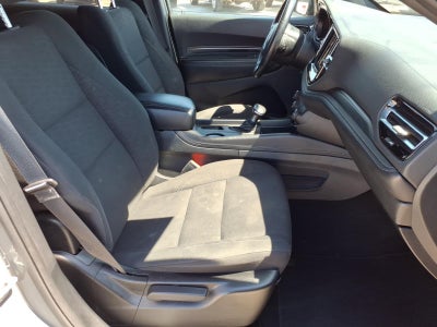 2023 Dodge Durango SXT Launch Edition