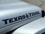 2023 Jeep Gladiator Texas Trail