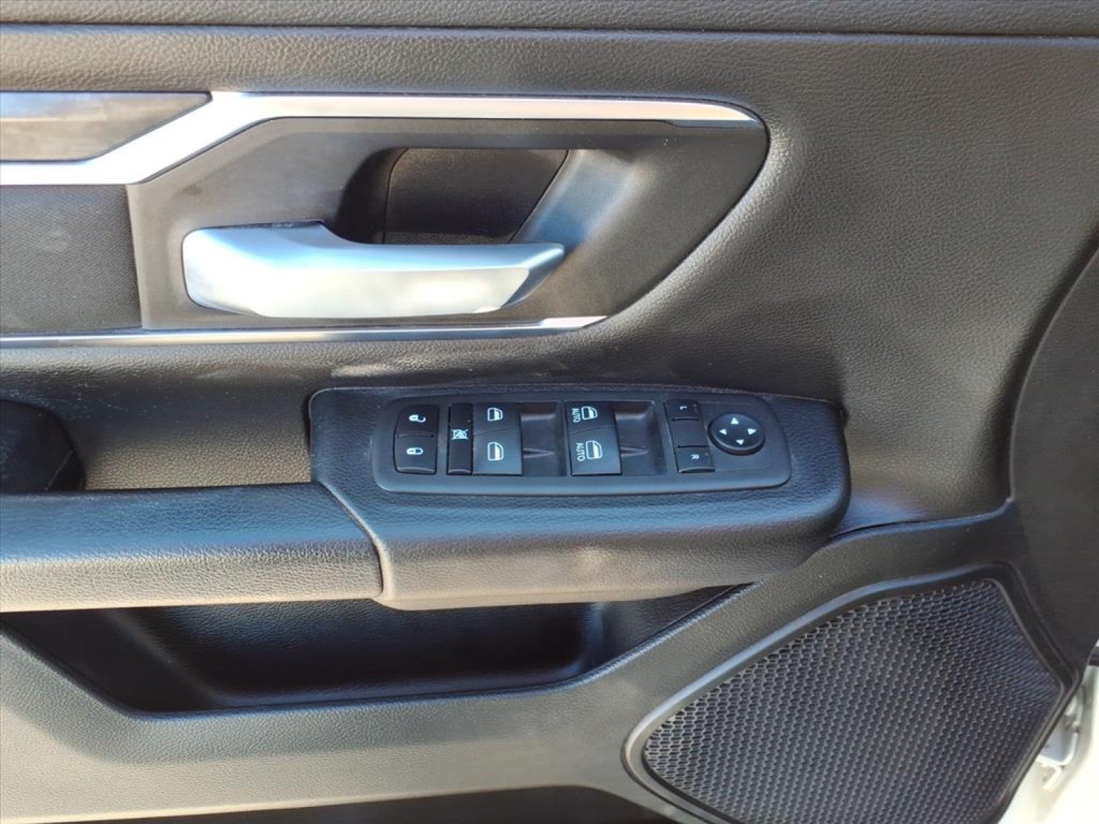 2024 RAM 1500 Lone Star