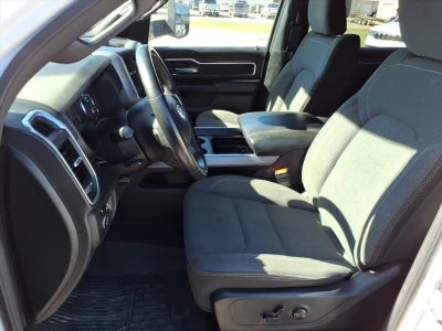 2024 RAM 1500 Lone Star