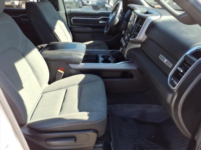 2024 RAM 1500 Lone Star