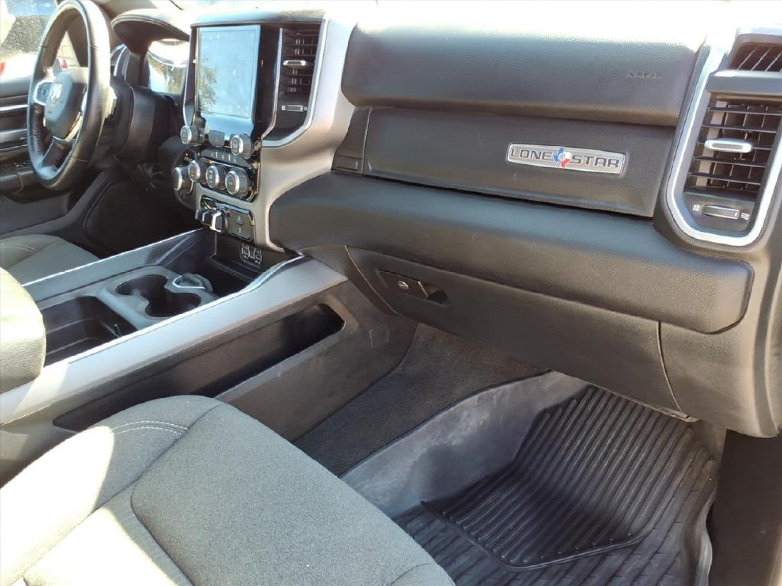 2024 RAM 1500 Lone Star